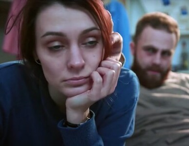 Лечение зависимости от мефедрона в Ирбите Девушка под действием наркотиков